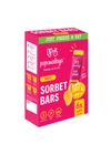Mango Ízű Jégnyalóka, (6x45ml) 270ml (popsmalaya)