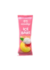 Licsi Őszibarack Ízű Jégnyalóka, (6x45ml) 270ml (Popsmalaya)