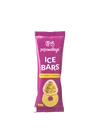 Maracuja Ananász Ízű Jégnyalóka, (6x45ml) 270ml (Popsmalaya)