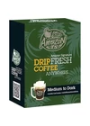 Amazon Signature Filter Coffee, 45g (Café Amazon)