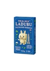 Ladubu New York Edition Eredeti Dubai Fehér Csokoládé Pisztácia Kadayif Töltelékkel, 100gr (Realmix)