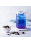 Pillangó Borsóvirág Tea (Butterfly Pea), 10x1,5gr (ChiangMai Tea)