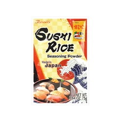 Ecetpor Sushihoz, 75gr (Tamanoi)