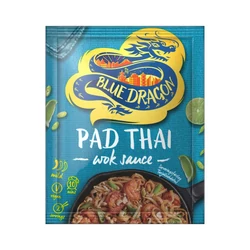 Pad Thai Wok Szósz, 120gr (Blue Dragon)