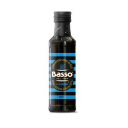 Extra Szűz Olívaolaj Rozmaringgal, 250ml (Basso)