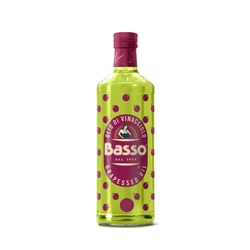 Szőlőmagolaj, 250ml (Basso)