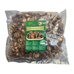 Szárított Shiitake Gomba, 500gr (Titus Food)