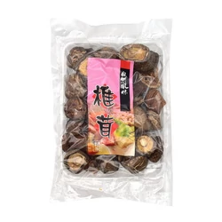 Szárított Shiitake Gomba, 100gr (Montains)