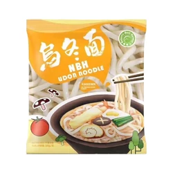 Friss Udon Tészta, 200gr (NBH)