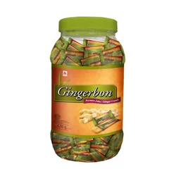 Gyömbér Cukorka, 620g (Gingerbon)