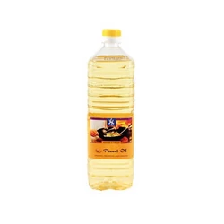 Földimogyoró olaj, 1l (Golden Turtle)