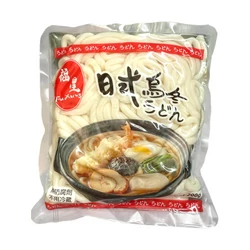 Friss Udon Tészta, 200gr (FuXing)