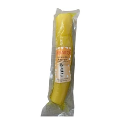 Pácolt Daikon Retek Sushihoz, 500g (Misako)
