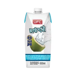 Kókuszvíz, 500ml (UFC)