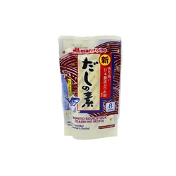 Dashi No Moto Leves Alappor, 48gr (Marutomo)