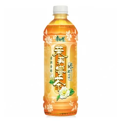 Jázmin Honey Tea, 500ml (Master Kong)