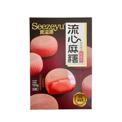 Epres Mochi, 150gr (Seezeyu)