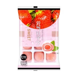 Epres Mochi, 180gr (Yuanqi Wanzi)