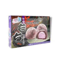 Taros Mochi, 210gr (Yuki&amp;amp;Love)