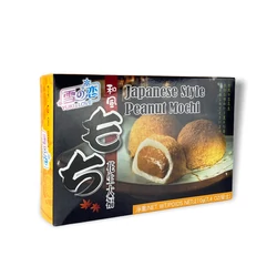 Mogyorós Mochi, 210gr (Yuki&amp;amp;Love)