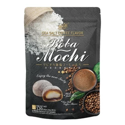 Tengeri Sós Kávé Mochi, 120gr (Yuki&amp;amp;Love)