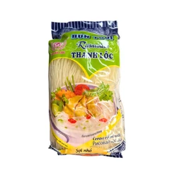 Rizstészta Bún Cérnametélt, 500gr (Thanh Loc)