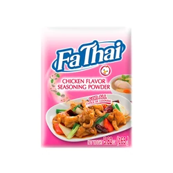Csirke Ízű Ételízesítő, 165gr (FaThai)