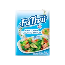 Sertés Ízű Ételízesítő, 400gr (FaThai)