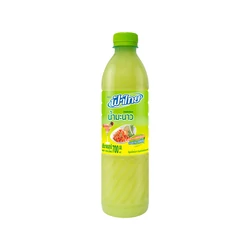Lime Lé Íz, 700ml (FaThai)