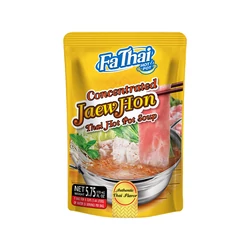 Hot Pot Leves Alap Koncentrátum - Jaew Hon, 170ml (FaThai)