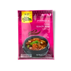 Koreai Kimchi Leves Paszta, 50gr (Asian Home Gourmet)