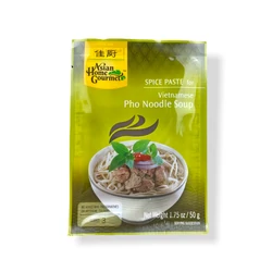 Vietnámi Pho Tésztaleves Paszta, 50gr (Asian Home Gourmet)