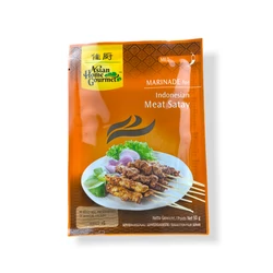 Indonéz Satay Húspác, 50gr (Asian Home Gourmet)