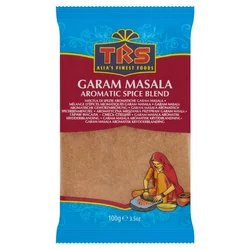 Garam Masala Aromás Fűszerkeverék, 100g (TRS)