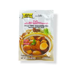 Pa-Lo Thai Öt Fűszerkeverék, 65gr (Lobo)