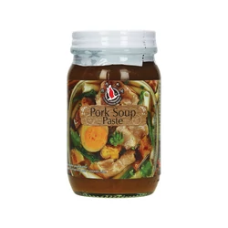 Sertés Leves Paszta, 195gr (Exotic Food)