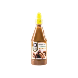 Tamarind Paszta, 435ml (Thai Dancer)