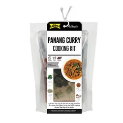 Panang Curry Főzőkészlet, 271gr (Lobo)