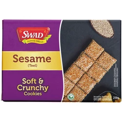 Mogyorós Kesudiós Sütemény, 250gr (Swad)