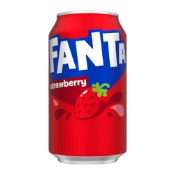 Fanta Ananász Ízű, 355ml (Coca Cola USA)