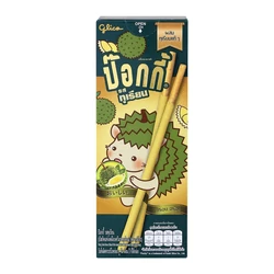 Pocky - Duriános Ropi, 25gr (Glico)