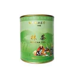 Matcha Zöld Tea Por, 80gr (Tian Hu Shan)