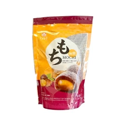 Gesztenyés Mini Mochi, 120gr (Tokimeki)