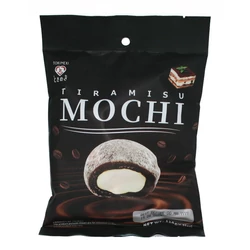 Tiramisu Mochi, 120gr (Tokimeki)