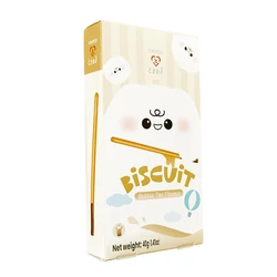 Bubble Tea Ízesítésű Pálca, 40gr (Tokimeki)