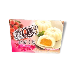 Licsis Mochi, 210gr (Q Brand)