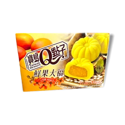 Mangós Mochi, 210gr (Q Brand)