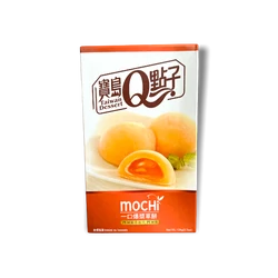 Barackos Mochi, 104gr (Q Brand)