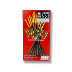 Pocky - Csokis Ropi, 49gr (Glico)