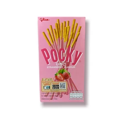 Pocky - Epres Ropi, 47gr (Glico)